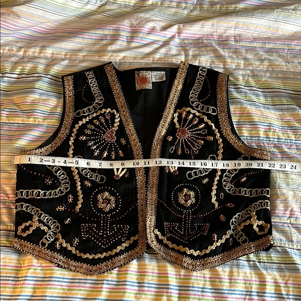 Chicos elegant vest